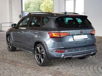 Usado Cupra Ateca 300 HP (220 kW) 2020 Cinzento SUV