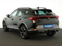 Gebraucht Cupra Formentor 150 PS (110 kW) 2023 Mitternachtsschwarz metallic SUV