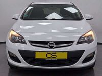 gebraucht Opel Astra Lim. Selection *Garantie* Scheckheft