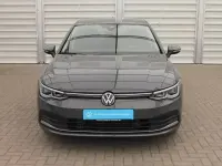 Gebraucht VW Golf VIII Active 150 PS (110 kW) 2023 Grau Limousine