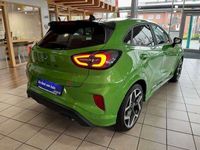 gebraucht Ford Puma ST X PANO, NAVI, 19", WiPa, el. H-Klappe, B&O, KAM