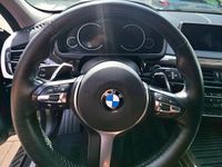 gebraucht BMW X5 F15
