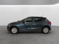 Gebraucht Seat Ibiza Style 116 PS (85 kW) 2025 Grau Kleinwagen
