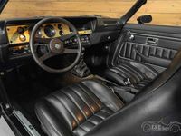 Gebraucht Chevrolet Coupé 110 PS (80 kW) 1975 Schwarz Coupé