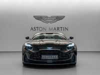 Gebraucht Aston Martin DB12 680 PS (500 kW) 2025 Grün Cabrio