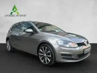 Second-hand VW Golf VII Trendline 180 CP (132 kW) 2013 Gri Berlinǎ