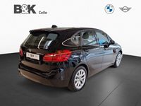 gebraucht BMW 225 xe iPerformance AT Advantage RFK PDC Navi Shz