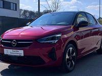 Gebraucht Opel Corsa-e 100 kW (136 PS) 2023 Kardio rot metallic Kleinwagen