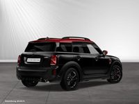 gebraucht Mini John Cooper Works ALL4 Head-Up|Leder