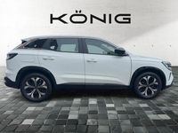 Gebraucht Renault Austral Evolution 158 PS (116 kW) 2023 Weiß SUV