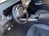 Gebraucht Mercedes GLB220 AMG line 190 PS (139 kW) 2023 Weiß SUV