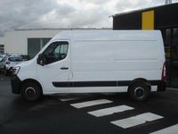 Second-hand Renault Master 179 CP (131 kW) 2020 Andere farbe Van