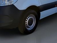 Gebraucht Mercedes Sprinter 170 PS (125 kW) 2024 Weiß Van