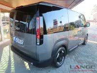 Gebraucht Kia PV5 119 kW (163 PS) 2025 (klg) stahlgrau metallic Van / Kleinbus
