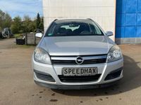 gebraucht Opel Astra Caravan Edition - TÜV 07/2025