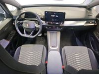 Gebraucht Cupra Born 150 kW (204 PS) 2024 Vaporgrau Kleinwagen