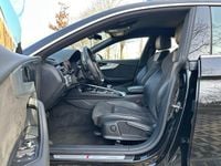 Gebraucht Audi A5 S-Line 190 PS (139 kW) 2020 Schwarz Coupé