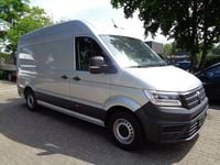 Gebraucht VW Crafter 177 PS (130 kW) 2020 Silber Van