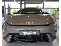 Gebraucht Kia EV4 GT-Line 150 kW (204 PS) 2025 Grau Kleinwagen