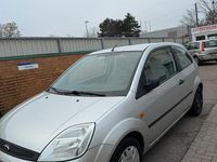 Gebraucht Ford Fiesta 70 PS (51 kW) 2003 Kleinwagen