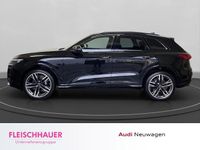 Neu Audi SQ5 367 PS (269 kW) 2026 Schwarz SUV