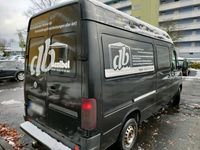 gebraucht VW LT 28 TDI