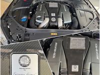 Gebraucht Mercedes S63 AMG AMG 585 PS (430 kW) 2015 Schwarz Limousine