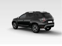 gebraucht Dacia Duster Journey TCe 150
