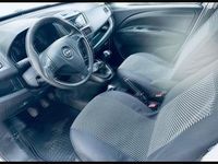 Second-hand Opel Combo 90 CP (66 kW) 2017 Alb Monovolum