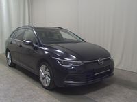 Gebraucht VW Golf VIII Style 150 PS (110 kW) 2023 Schwarz Kombi