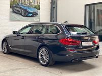 gebraucht BMW 540 xD Individual Sport Edition/4xKlima/H&K/LED