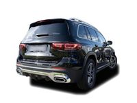 gebraucht Mercedes GLB250 AMG-Sport/ILS/360/Pano/Stdhz/Totw/EASY-P