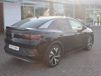 Gebraucht VW ID.5 Pro Performance 150 kW (204 PS) 2022 Schwarz SUV