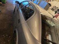 Gebraucht Opel Astra 101 PS (74 kW) 2001 Limousine