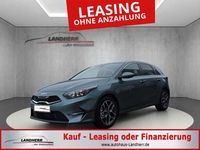 Neu Kia Ceed Gold 140 PS (102 kW) 2026 Yucca steel gray Kleinwagen