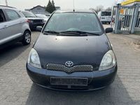 gebraucht Toyota Yaris 1.3 - Klima - 5 Türig - Kein Rost