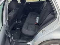 Gebraucht VW Golf III 75 PS (55 kW) 1999 Kleinwagen