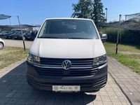 Gebraucht VW T6.1 110 PS (80 kW) 2019 Candy weiß Van