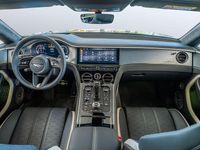 Neu Bentley Continental 782 PS (575 kW) 2025 Grün