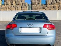 gebraucht Audi A4 2.0