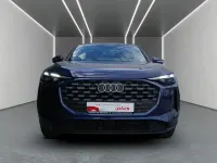 Gebraucht Audi Q5 Ambiente 204 PS (150 kW) 2025 Navarrablau metallic SUV