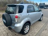 gebraucht Daihatsu Terios TOP 1.5 4WD Automatik