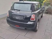 Gebraucht Mini Cooper Seven 116 PS (85 kW) 2009 Kleinwagen