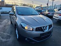 Gebraucht Nissan Qashqai +2 Acenta 150 PS (110 kW) 2011 Grau SUV