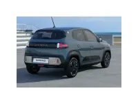 Neu Dacia Spring Extreme 75 kW (102 PS) 2026 Kleinwagen