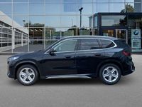 Gebraucht BMW iX1 xLine 225 kW (306 PS) 2025 Schwarz SUV