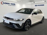 Gebraucht Hyundai Ioniq N Line 125 kW (170 PS) 2025 Andere farbe Kleinwagen