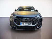Gebraucht Audi Q3 Ambiente 150 PS (110 kW) 2025 Daytonagrau perleffekt SUV