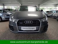 Gebraucht Audi Q3 Comfort 150 PS (110 kW) 2015 Monsungrau metallic SUV