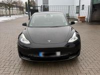 Gebraucht Tesla Model 3 220 kW (300 PS) 2023 Schwarz Limousine